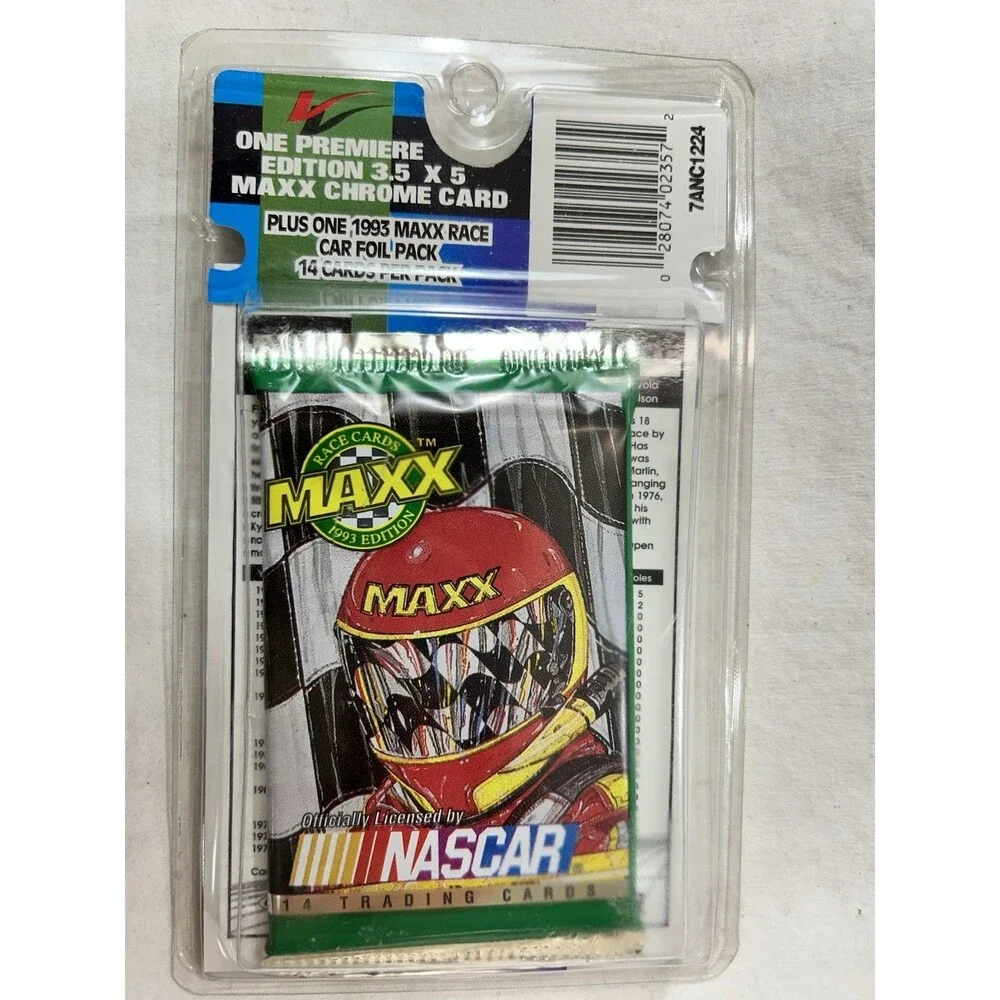 N/A 1993 maxx
